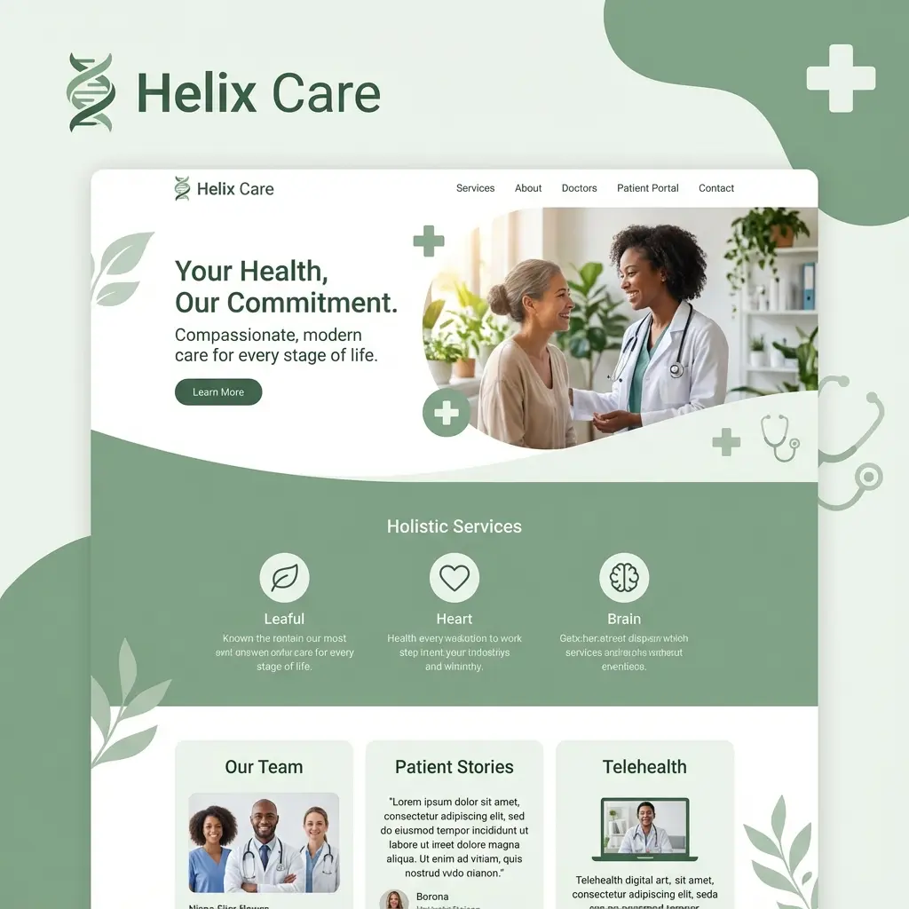 Helix Care