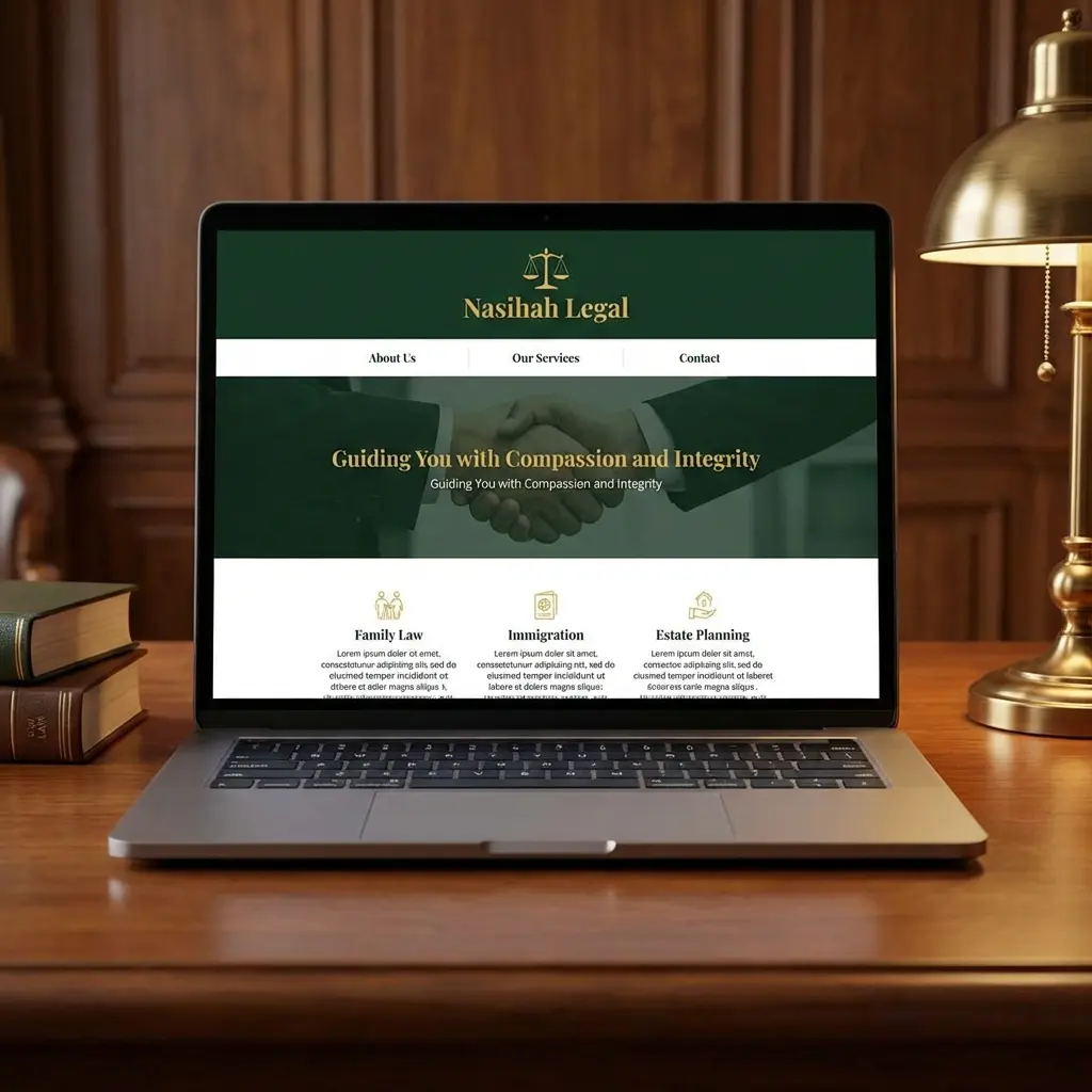 Nasihah Legal